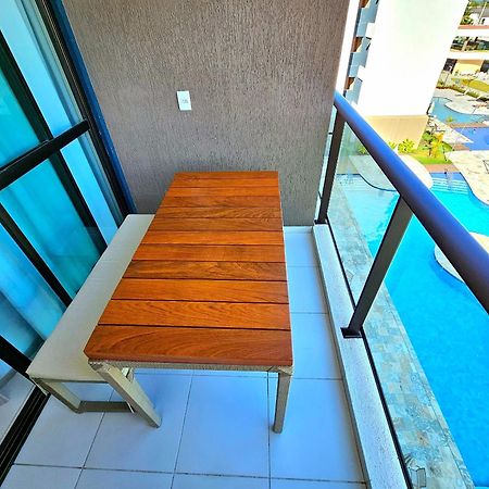 Makia Beach O Melhor De Muro Alto By Hm Porto de Galinhas Exterior photo