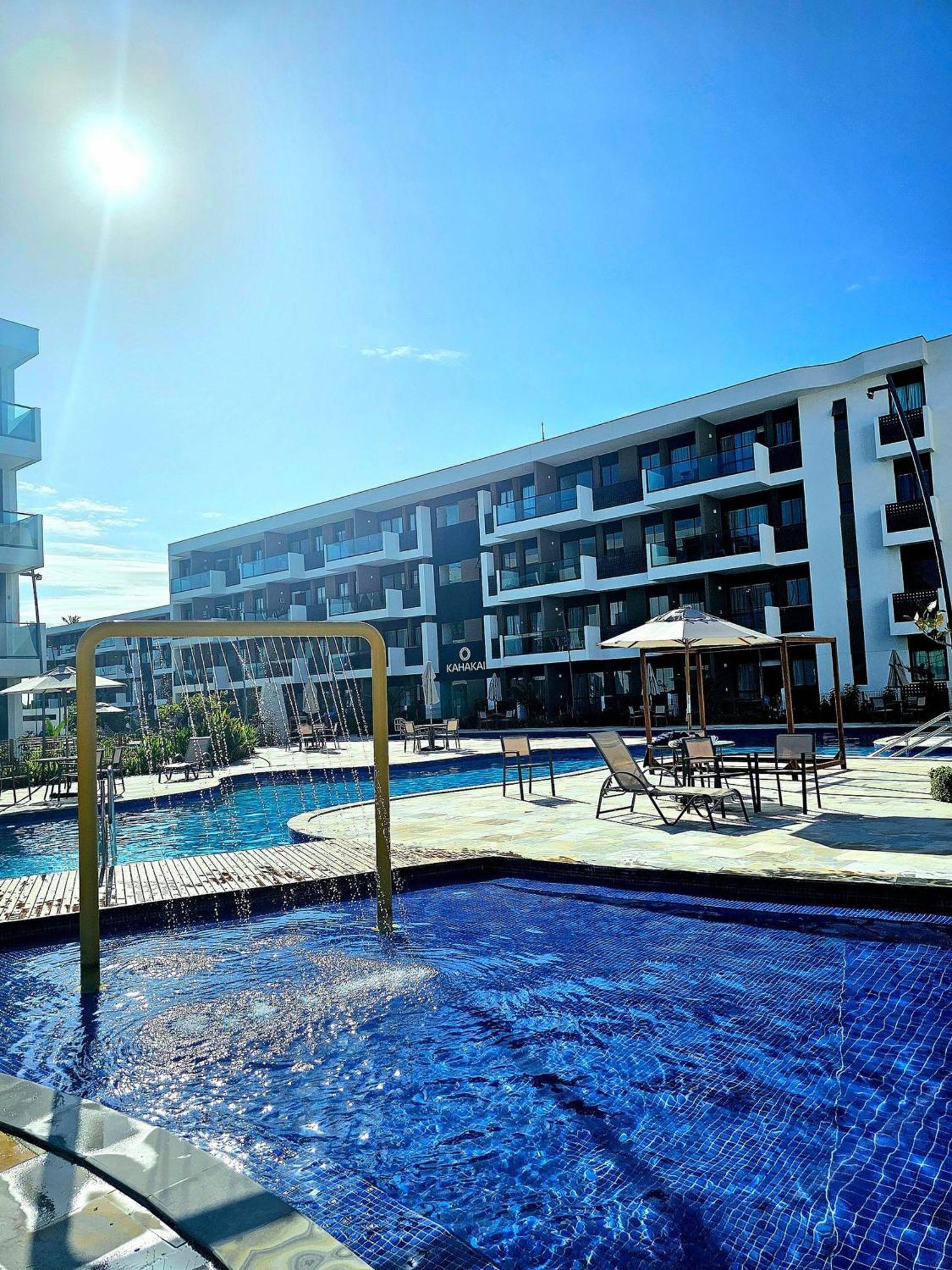 Makia Beach O Melhor De Muro Alto By Hm Porto de Galinhas Exterior photo