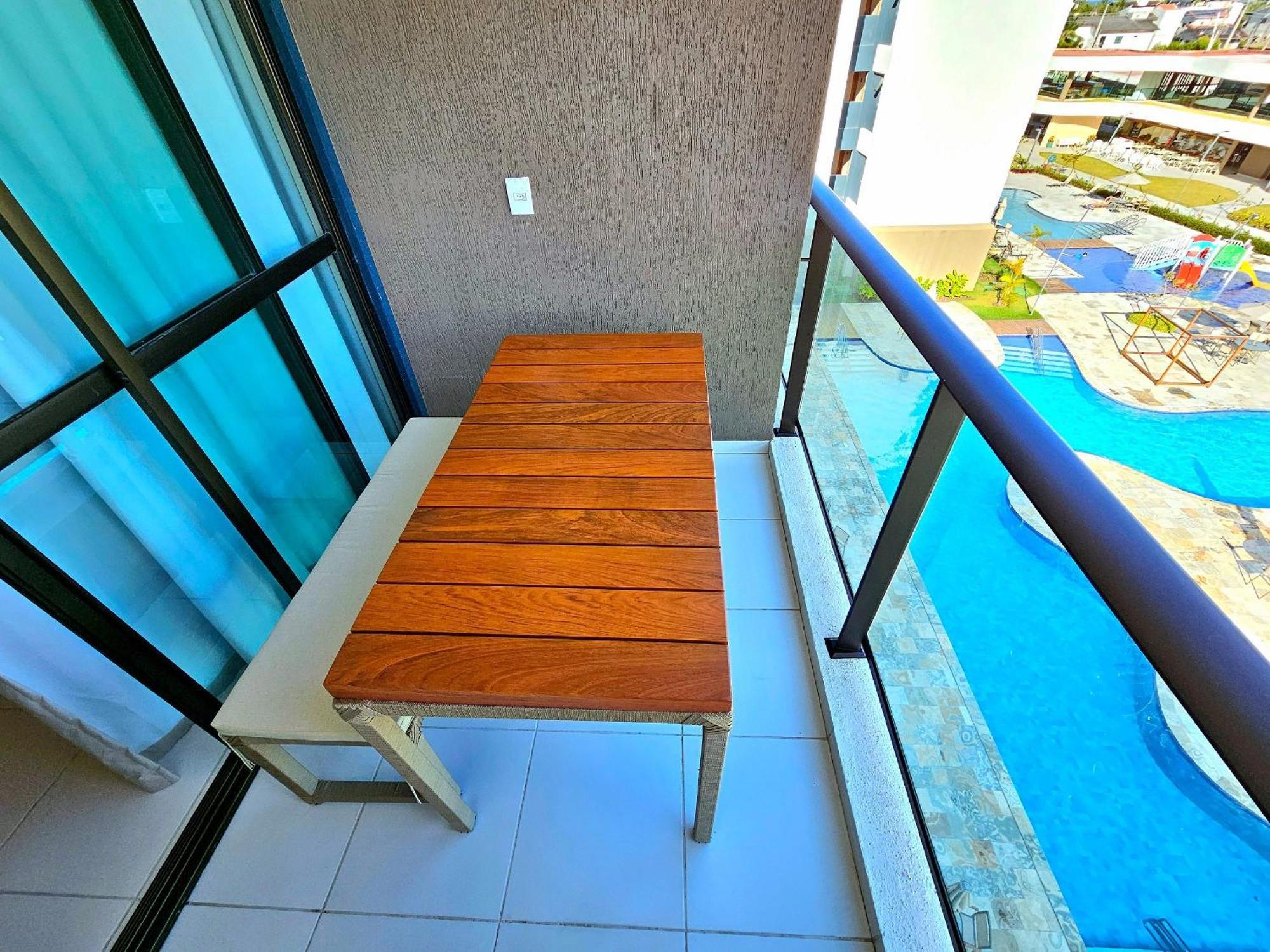 Makia Beach O Melhor De Muro Alto By Hm Porto de Galinhas Exterior photo