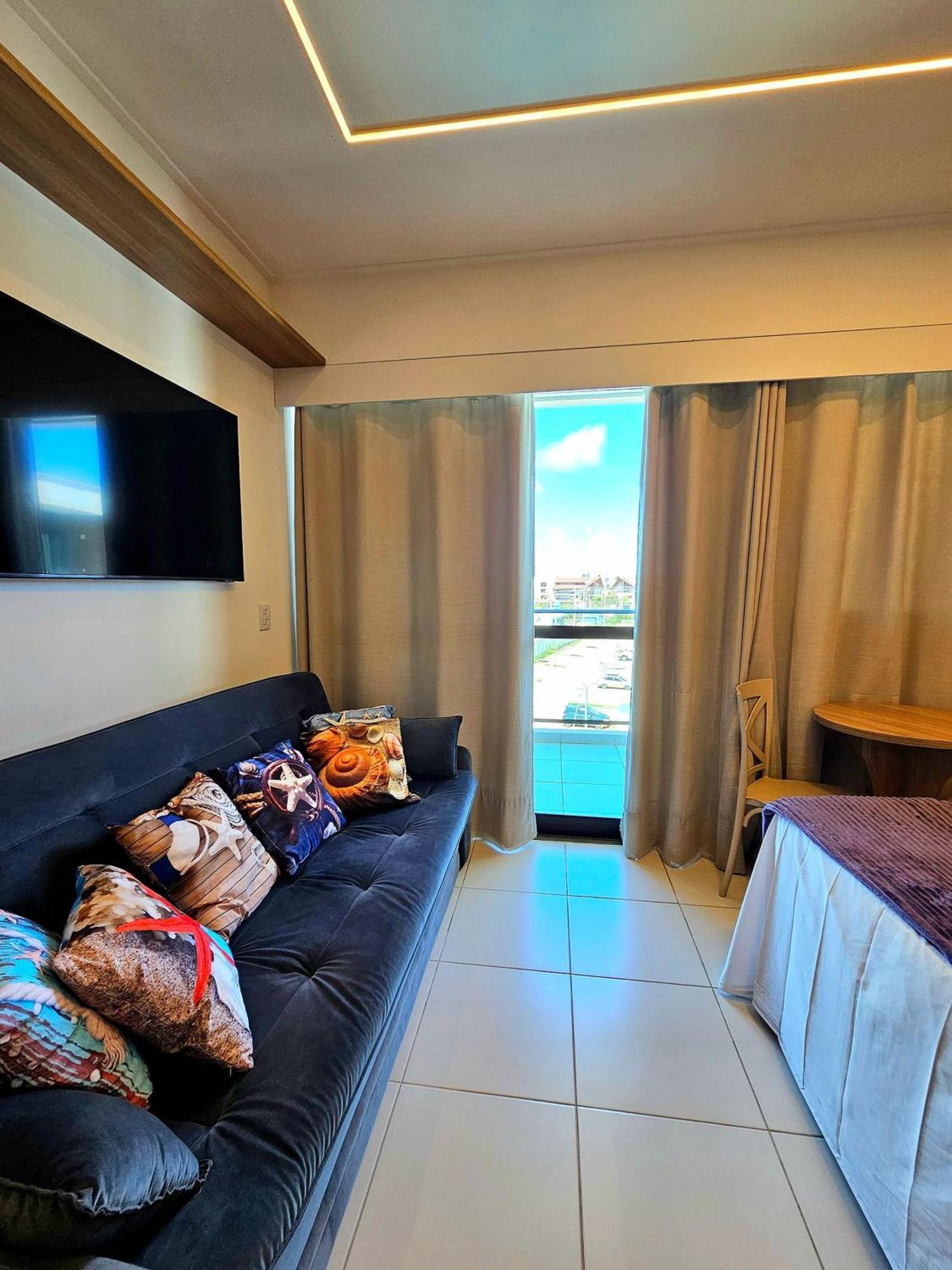 Makia Beach O Melhor De Muro Alto By Hm Porto de Galinhas Exterior photo