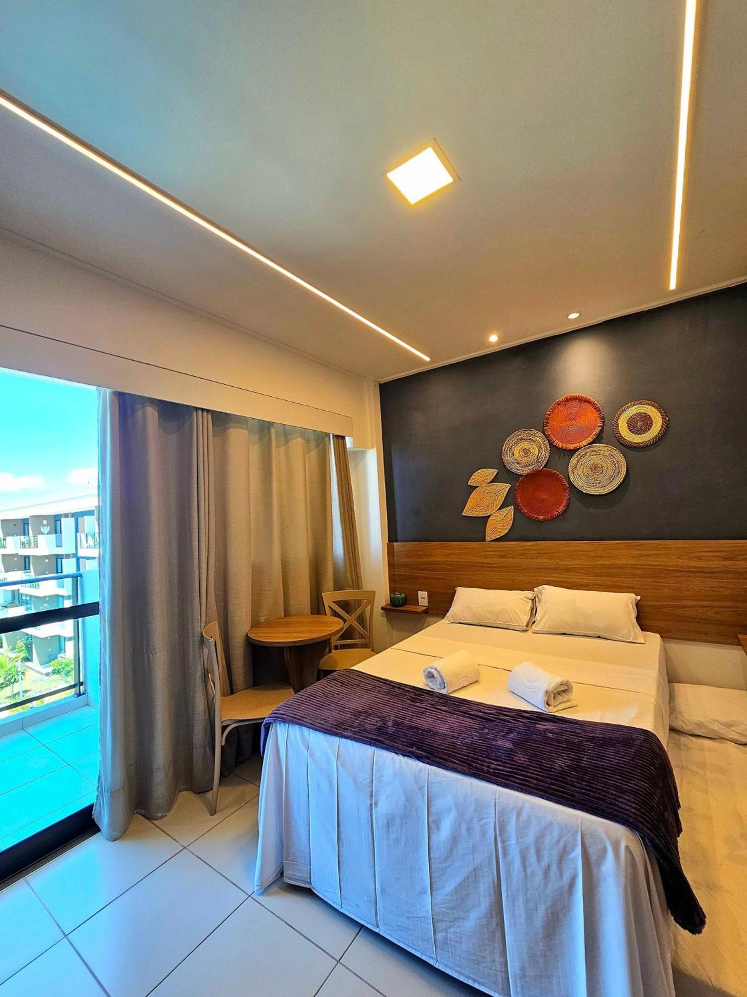Makia Beach O Melhor De Muro Alto By Hm Porto de Galinhas Exterior photo