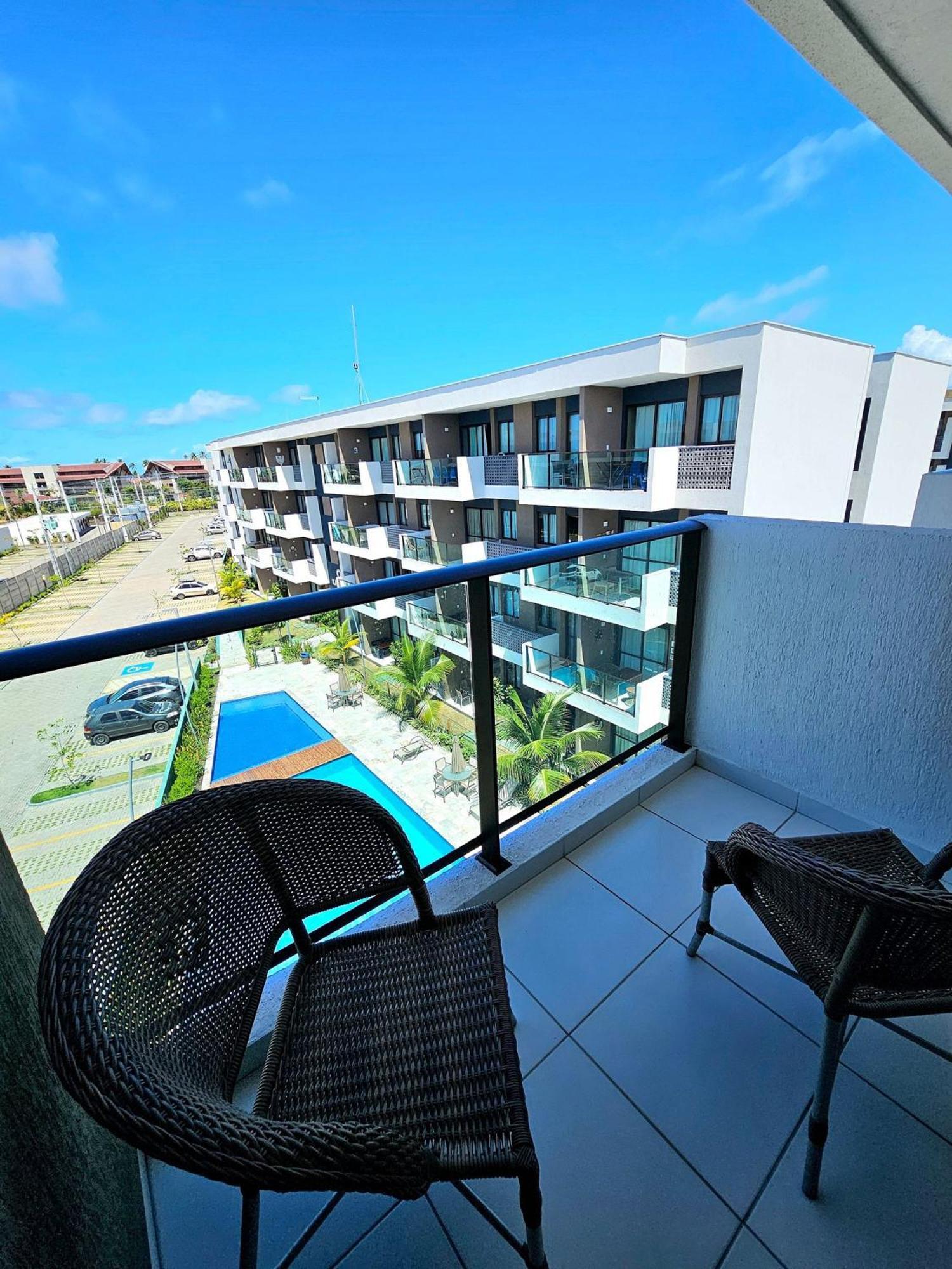 Makia Beach O Melhor De Muro Alto By Hm Porto de Galinhas Exterior photo